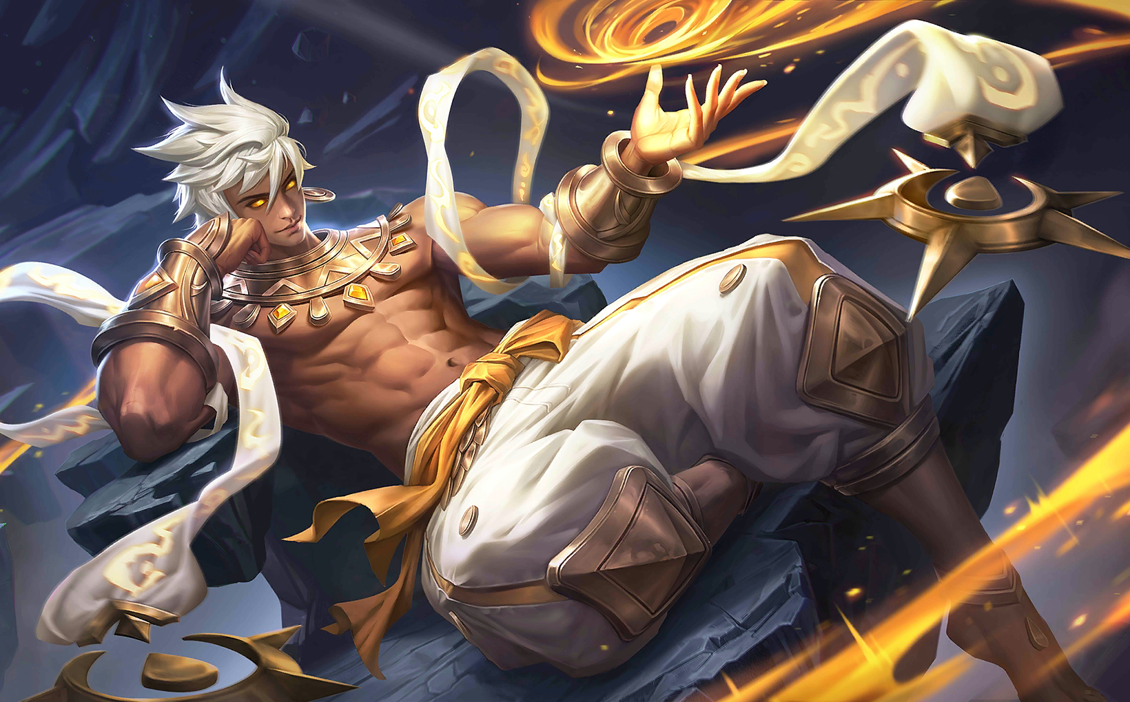 Vale — Windtalker