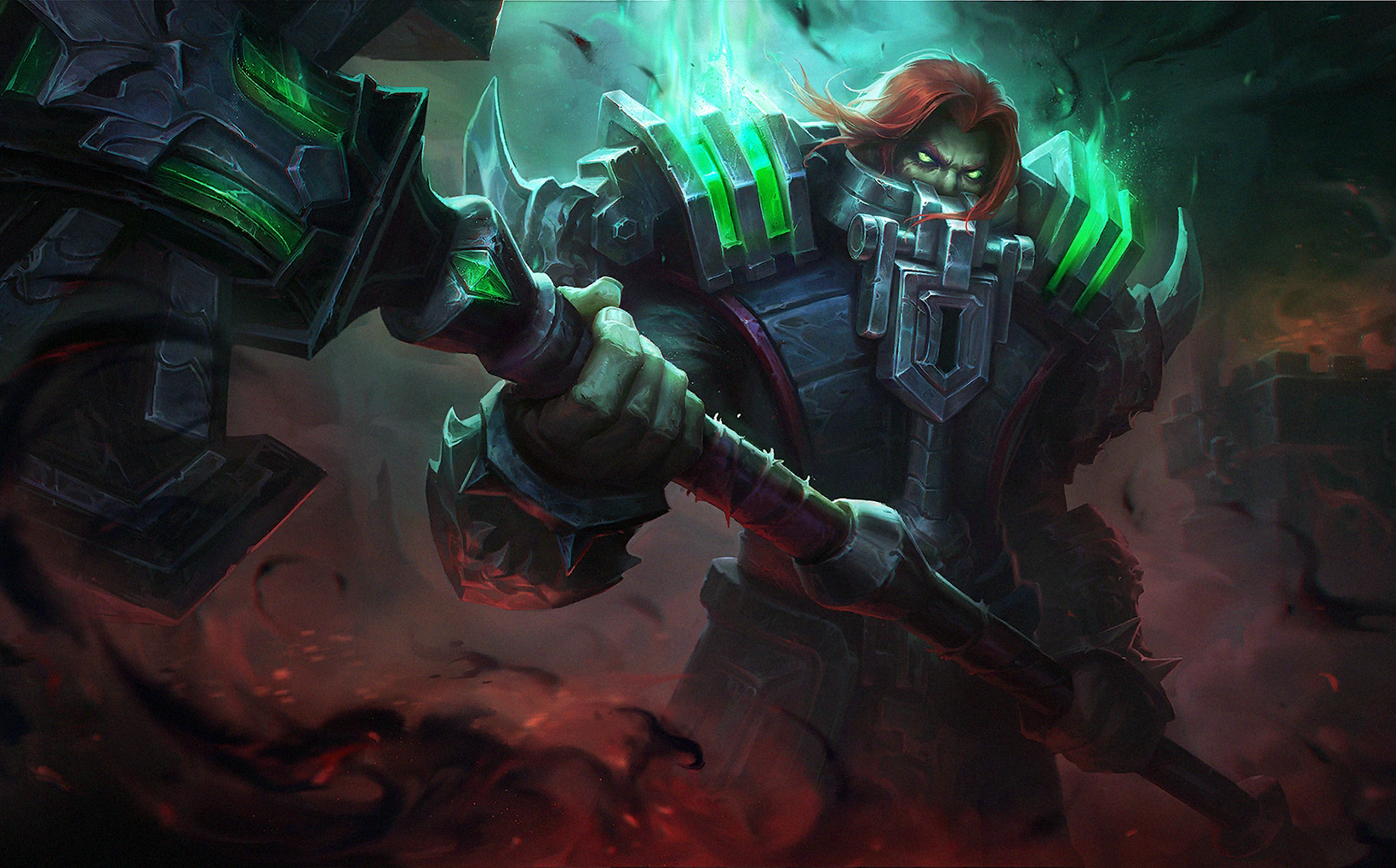 Terizla — Executioner